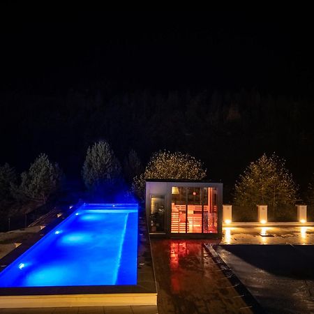 Carpentiere Arena Hotel Rasinari Luaran gambar