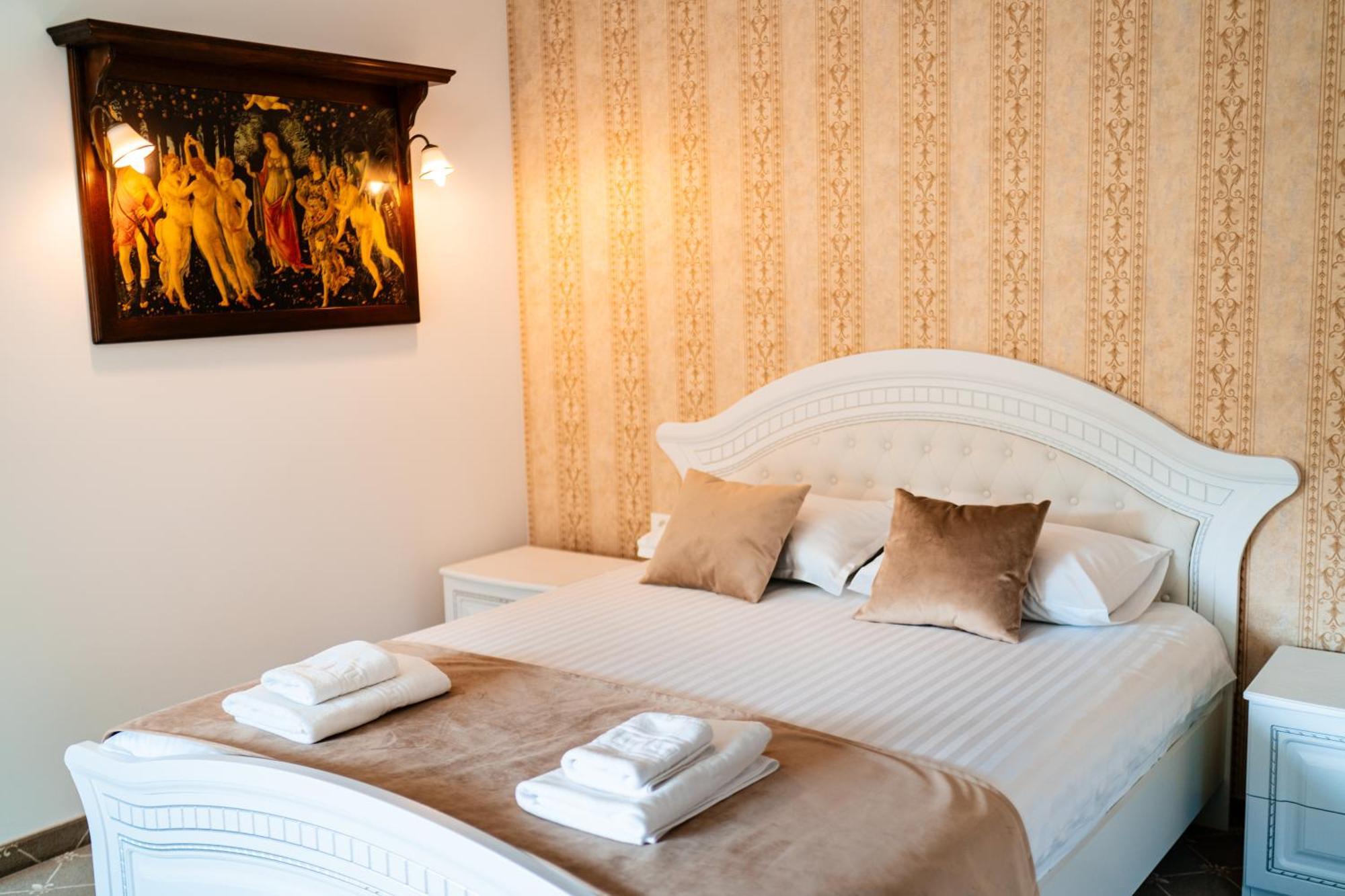 Carpentiere Arena Hotel Rasinari Luaran gambar