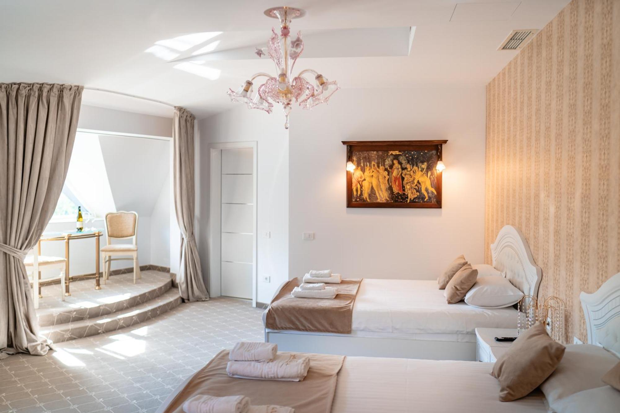 Carpentiere Arena Hotel Rasinari Luaran gambar