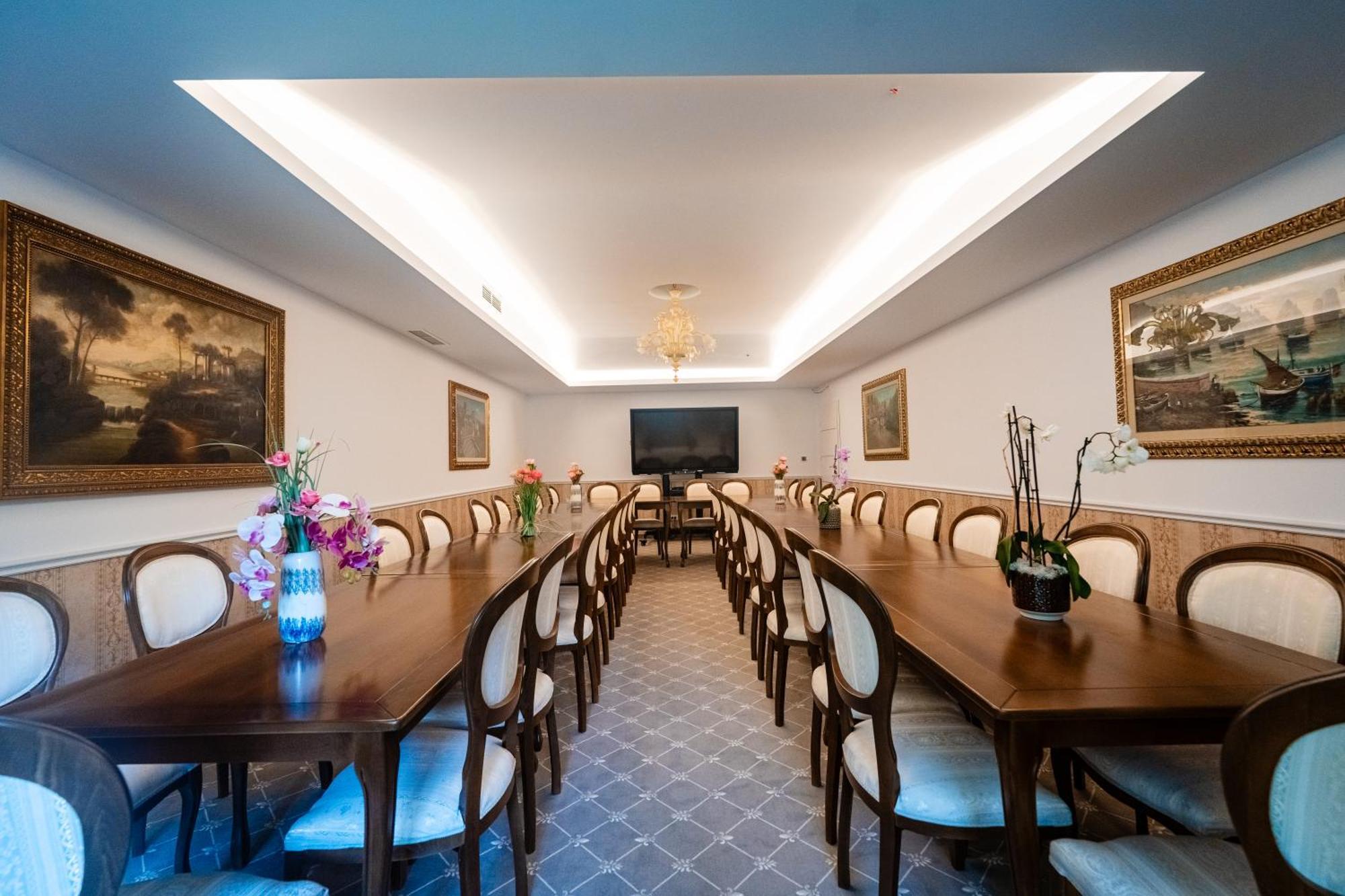 Carpentiere Arena Hotel Rasinari Luaran gambar