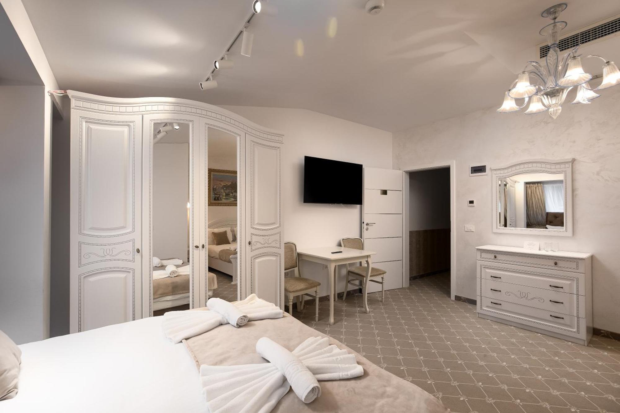 Carpentiere Arena Hotel Rasinari Luaran gambar
